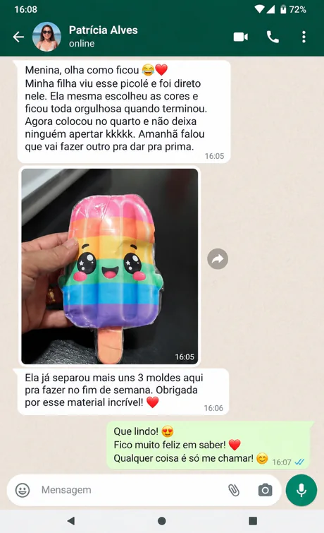 Depoimento 2