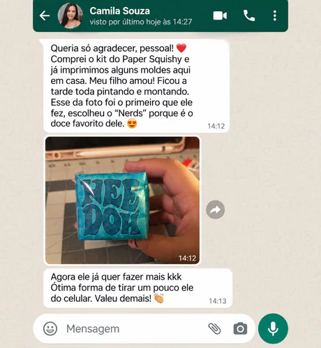 Depoimento 3