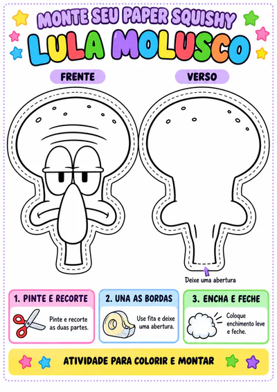 Molde Limpo 5