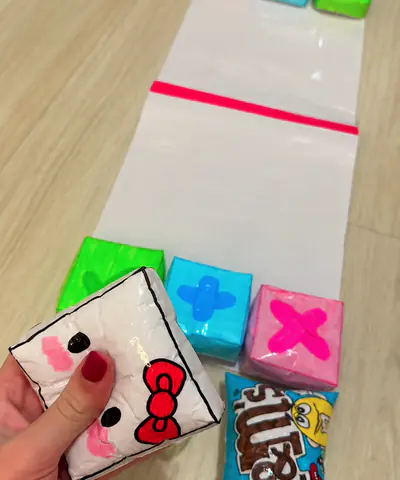 Paper Squishy 8
