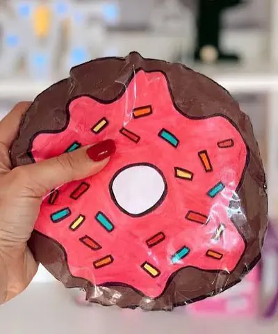 Paper Squishy 9